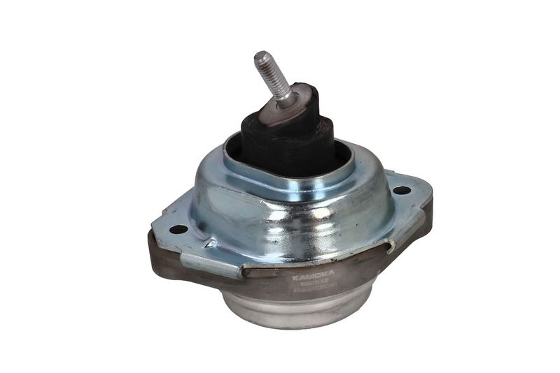 Paigutus, Mootor, KAMOKA 890512