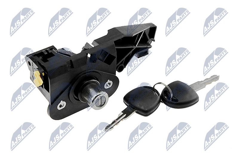 Tagaluugi sulgur, NTY...