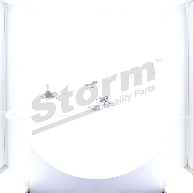 Lève-vitre STORM QUALITY PARTS 85074