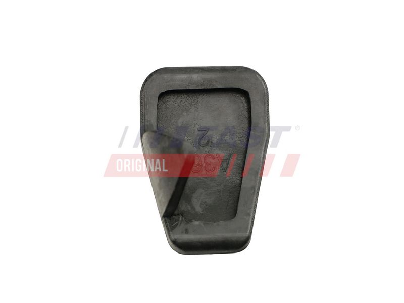 Pedaalikate, siduripedaal, FAST FT13089