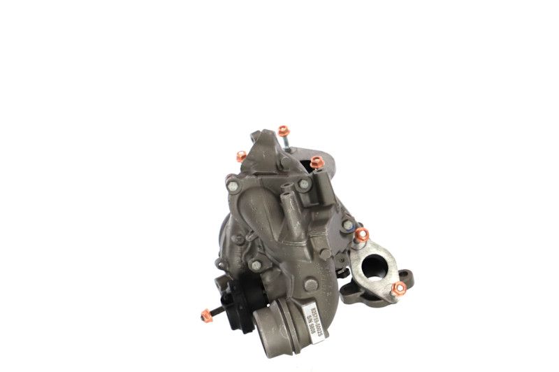 REMANTE 003-001-004260R Charger, charging (supercharged/turbocharged)