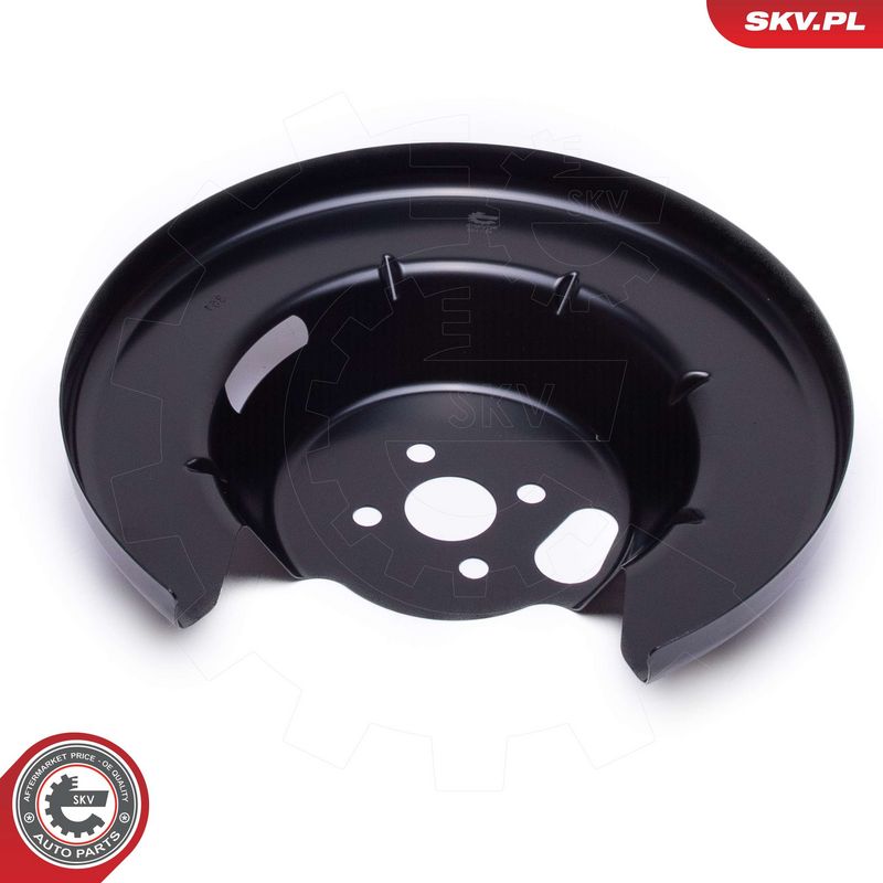 Plekk, piduriketas, ESEN...