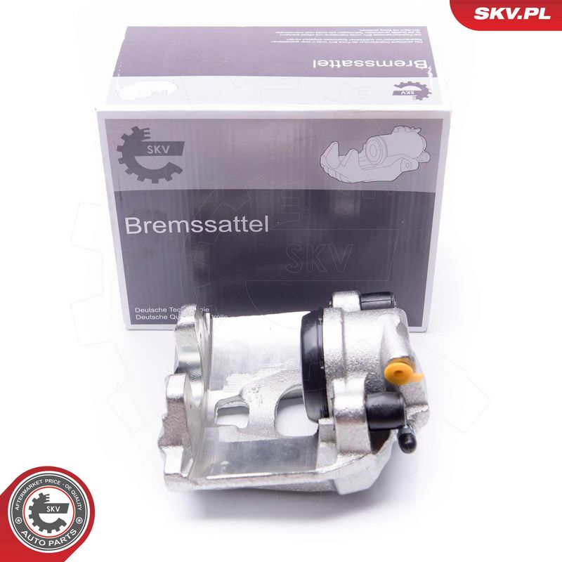 Pidurisadul, ESEN SKV 34SKV611