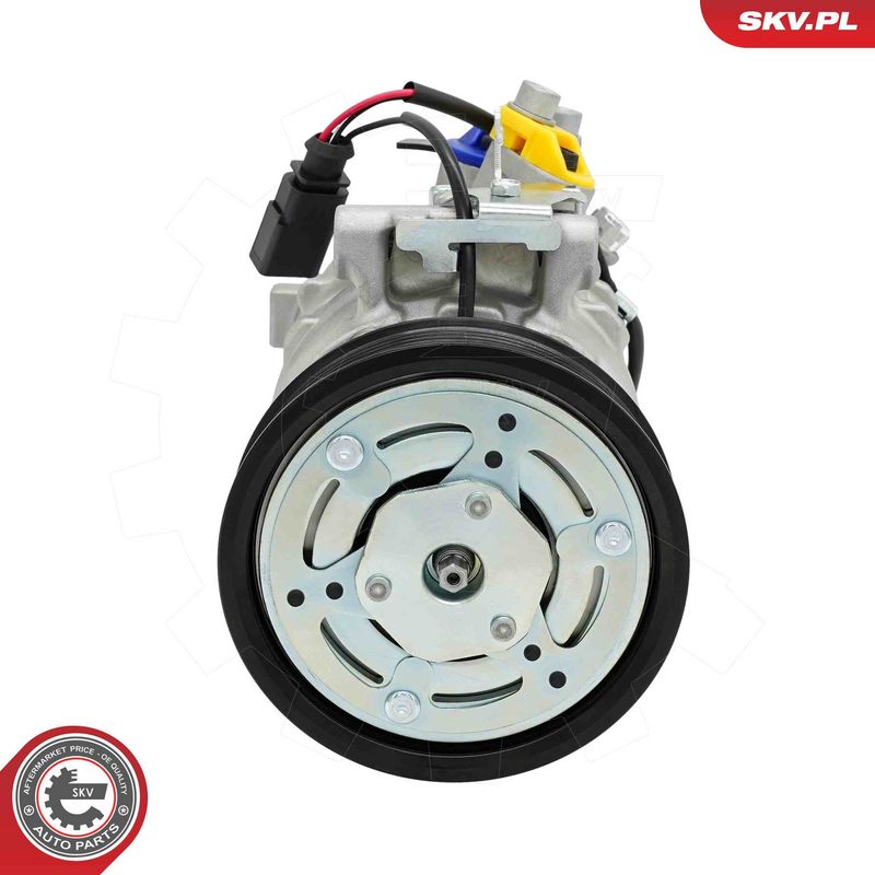 Kompressor, kliimaseade, ESEN SKV 84SKV123
