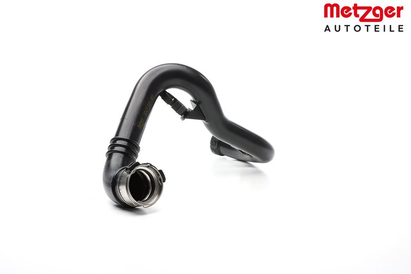 METZGER AUTOTEILE 2401423 Charge Air Hose