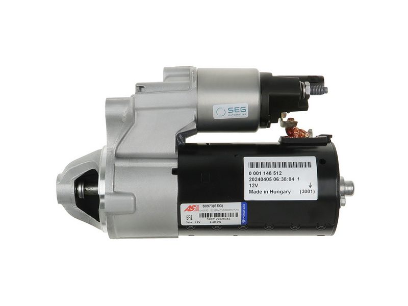 AS-PL S0973(SEG) Starter