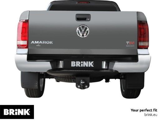 Haakeseade, BRINK 613200