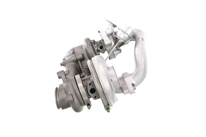 REMANTE 003-001-003918R Charger, charging (supercharged/turbocharged)