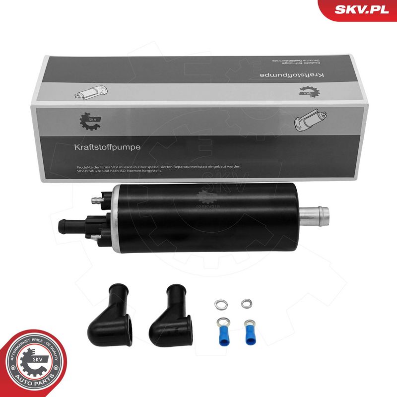 Kütusepump, ESEN SKV 02SKV018