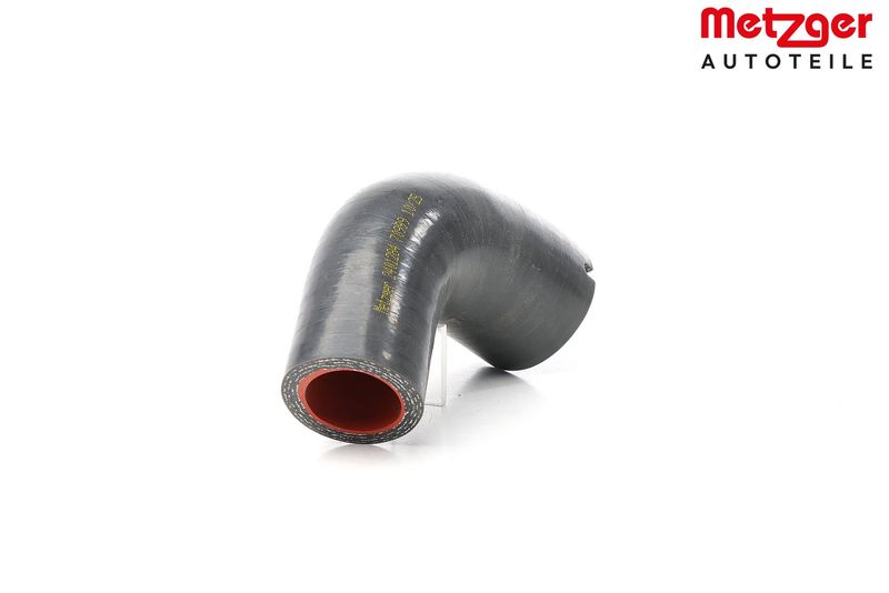 METZGER AUTOTEILE 2401284 Charge Air Hose
