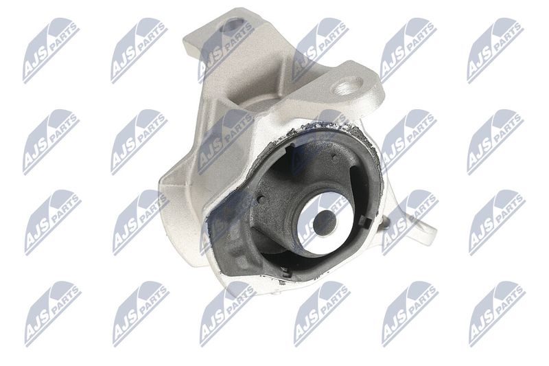 Paigutus, Mootor, NTY ZPS-HD-128