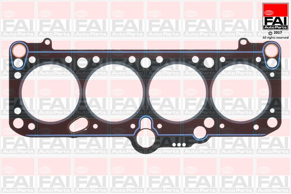 FAI AutoParts tömítés, hengerfej HG267