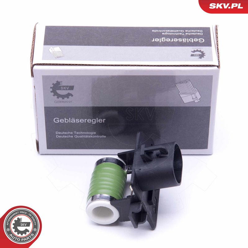 Takistus, salongipuhur, ESEN SKV 94SKV065