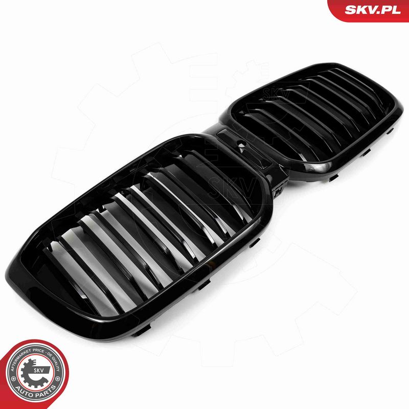 ESEN SKV 66SKV266 Radiator Grille