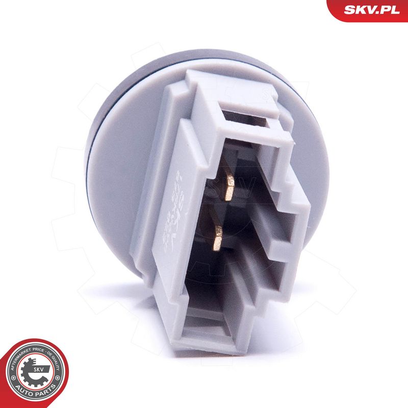 Andur, salongitemperatuur, ESEN SKV 17SKV698