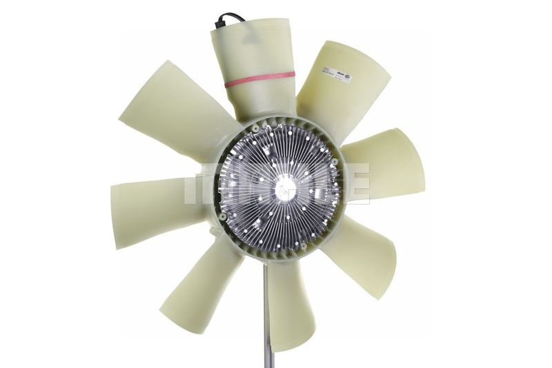 Product Image - Koelventilatorwiel - CFF423000P - MAHLE
