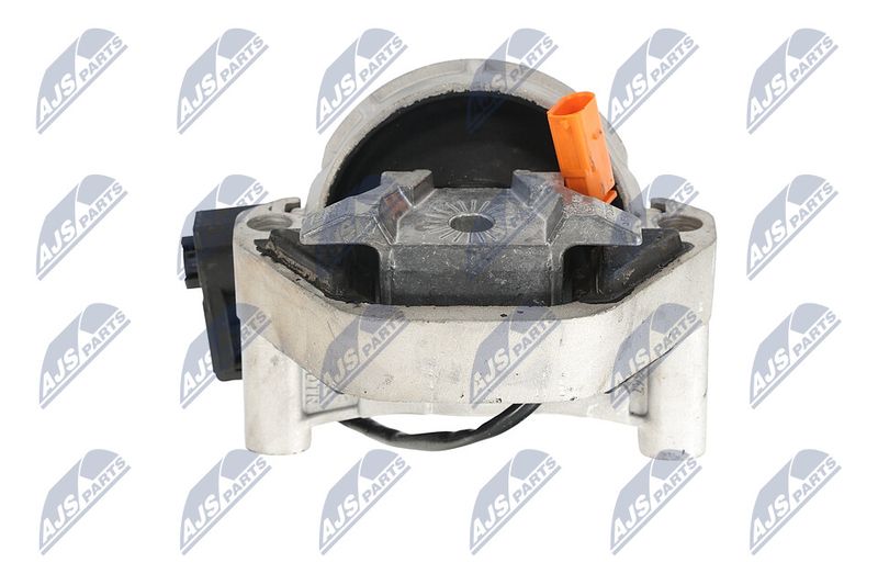 Paigutus, Mootor, NTY ZPS-AU-016