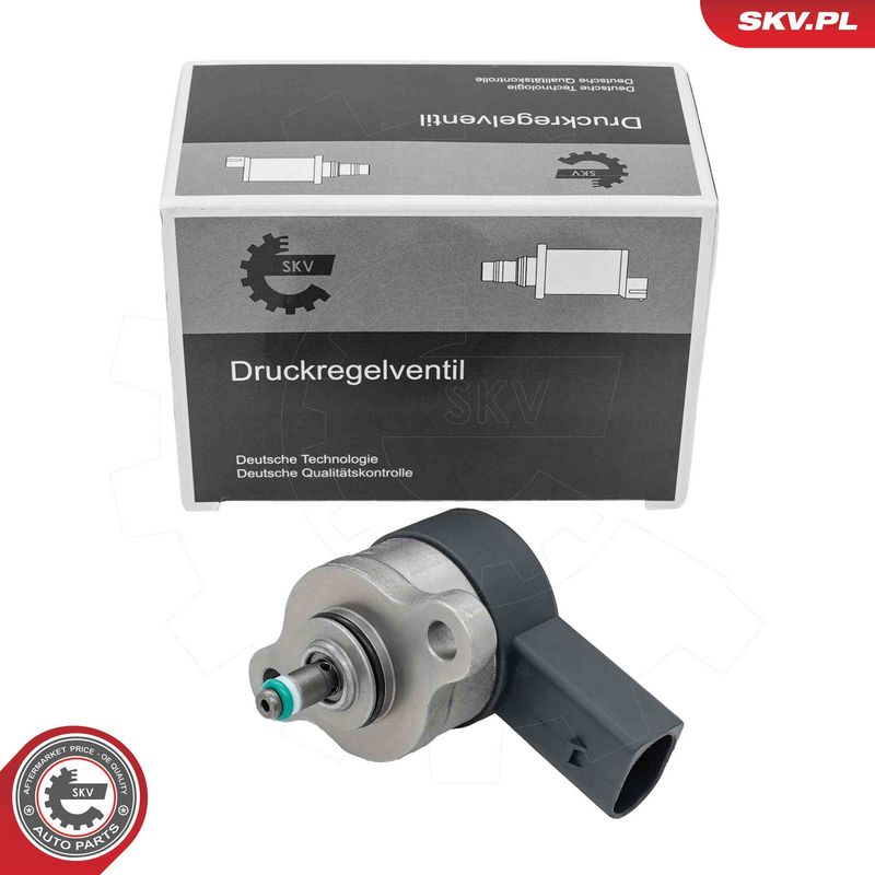 Surveklapp, Common-Rail süsteemtse, ESEN SKV 14SKV597