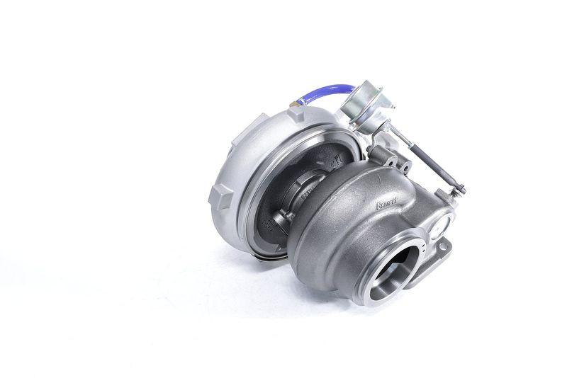 Compresor,sistem de supraalimentare T917266 BTS Turbo