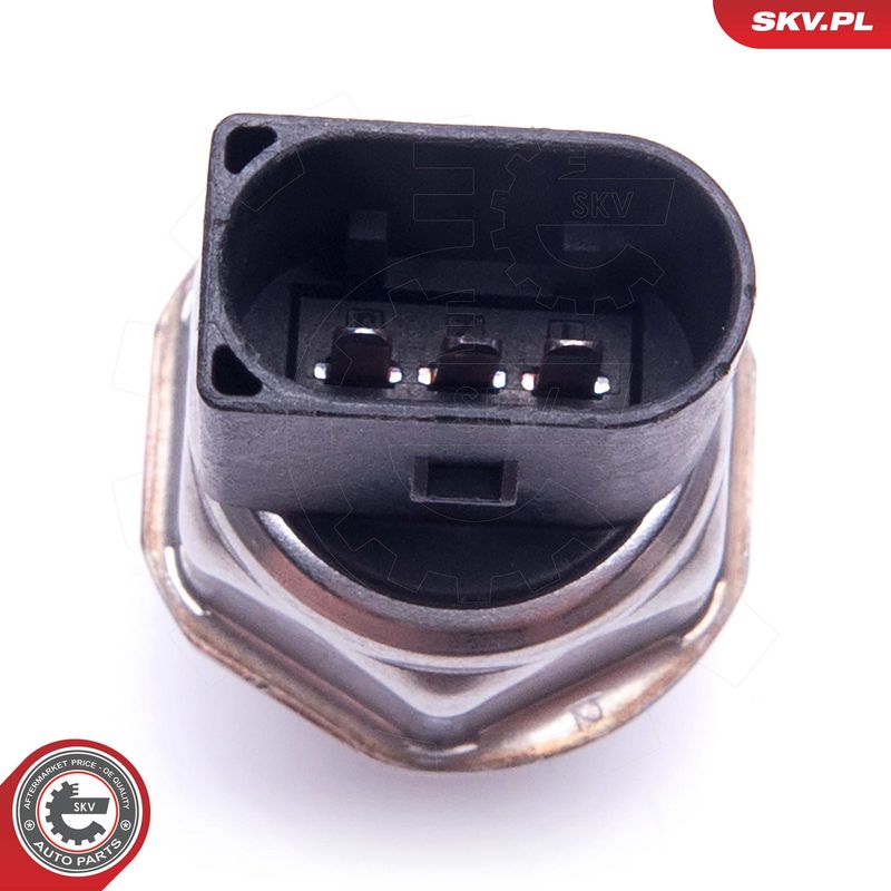 Andur, kütuserõhk, ESEN SKV 17SKV617