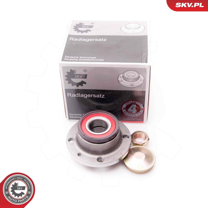 Prekės atitinka OEM kodą: VWL035