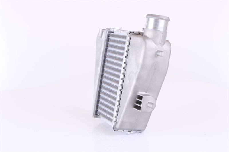 NISSENS 96232 Charge Air Cooler