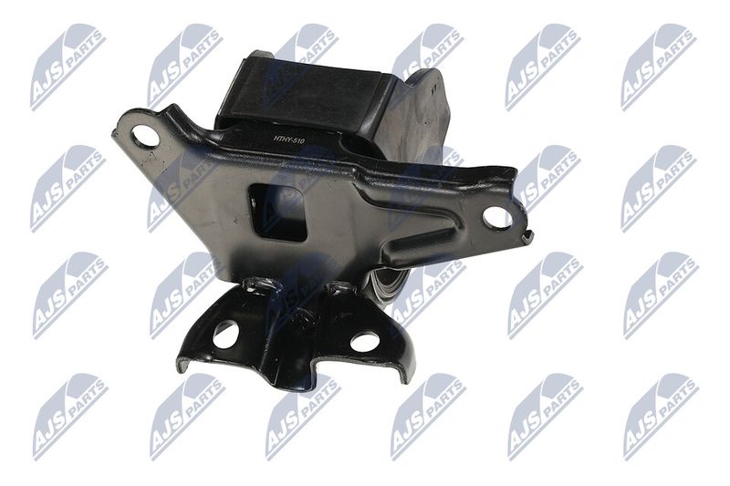 Paigutus, Mootor, NTY ZPS-HY-510