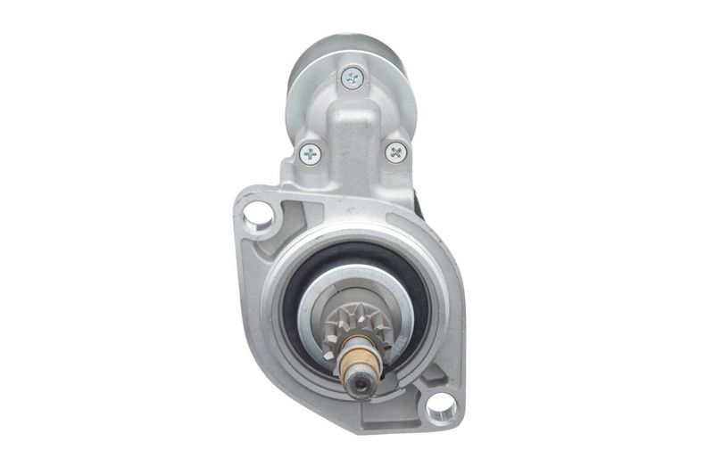 STARTER VALEO 438418