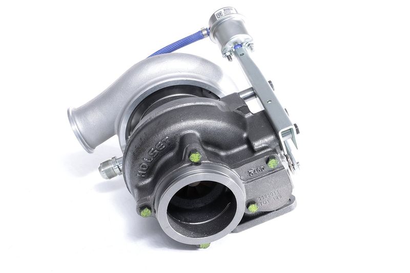 Compresor,sistem de supraalimentare T916963 BTS Turbo
