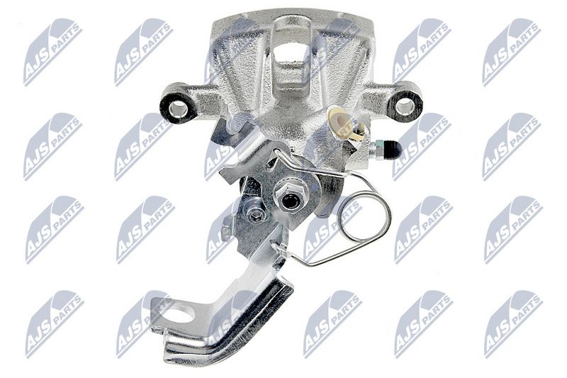 Pidurisadul, NTY HZT-HD-002