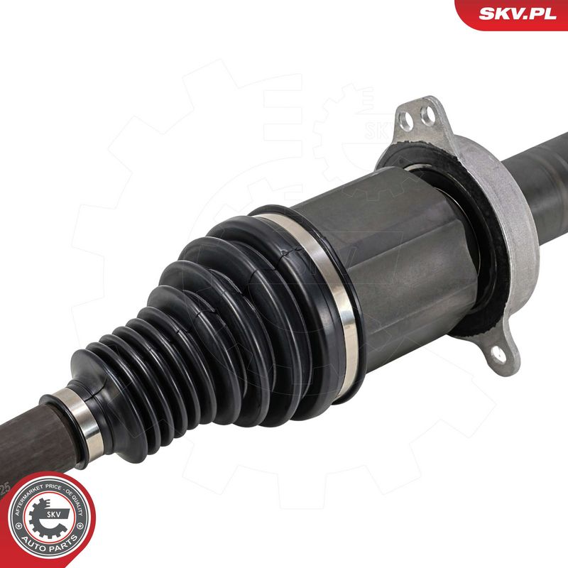 Veovõll, ESEN SKV 40SKV180