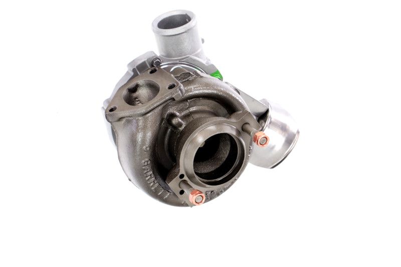 REMANTE 003-001-001012R Charger, charging (supercharged/turbocharged)