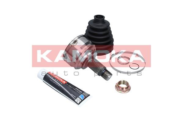 KAMOKA 7664 Joint Kit, drive shaft