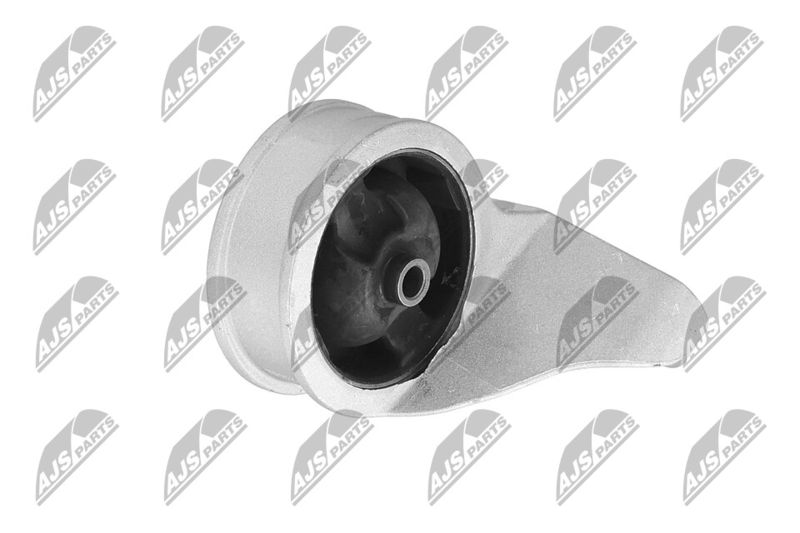 Paigutus, Mootor, NTY ZPS-HY-561