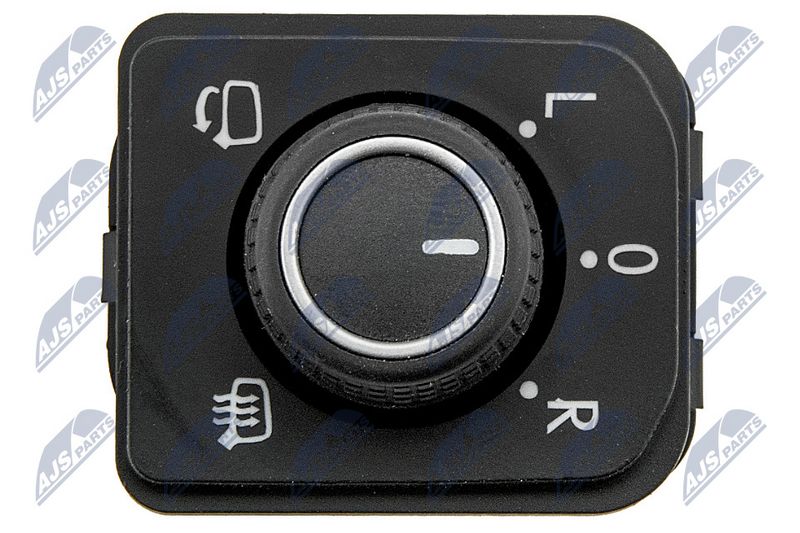 NTY EWS-VW-099 Switch, exterior mirror adjustment