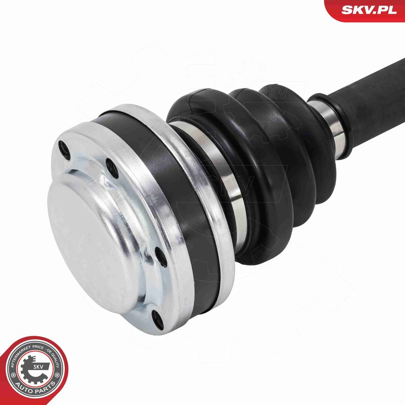 ESEN SKV 40SKV377 Drive Shaft