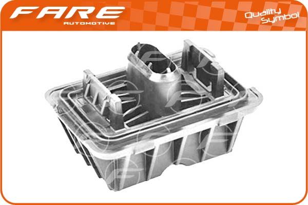 FARE SA 31578 - Domkrato atrama