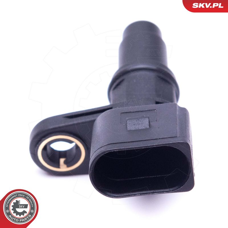 Andur, Nukkvõllipositsioon, ESEN SKV 17SKV487