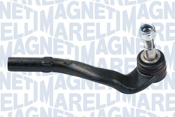 MAGNETI MARELLI Mercedess наконечник рулевой тяги правый W212 09-