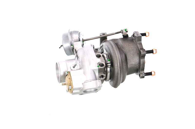 REMANTE 003-001-000310R Charger, charging (supercharged/turbocharged)