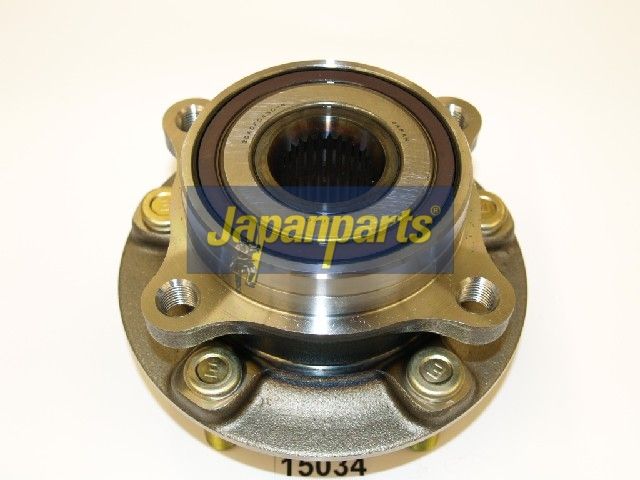 Butuc roata JAPANPARTS KK-15034