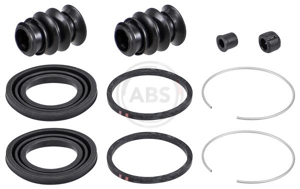 Set reparatie, etrier ABS 73064