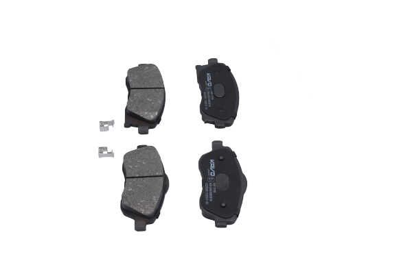 Kavo Parts KBP-10158 Brake Pad Set, disc brake