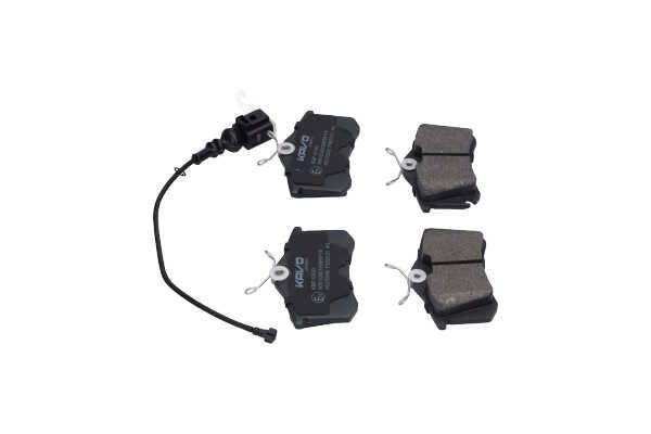 Prekės atitinka OEM kodą: 6X0698451A