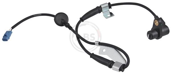 A.B.S. 30198 Sensor, wheel speed
