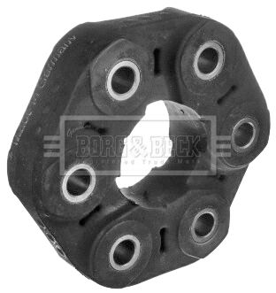 Borg & Beck propshaft coupling - BDC121