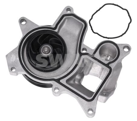 SWAG 20 93 7023 Water Pump, engine cooling