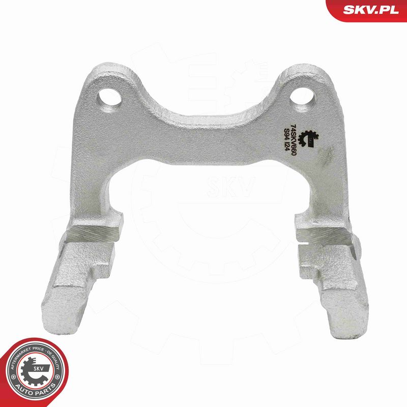 ESEN SKV 74SKV660 Bracket, brake caliper