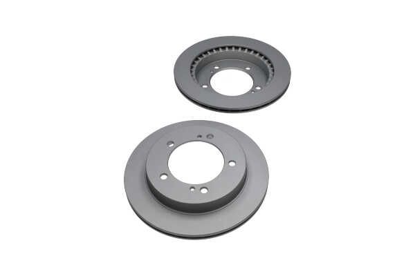Kavo Parts BR-8733-C Brake Disc