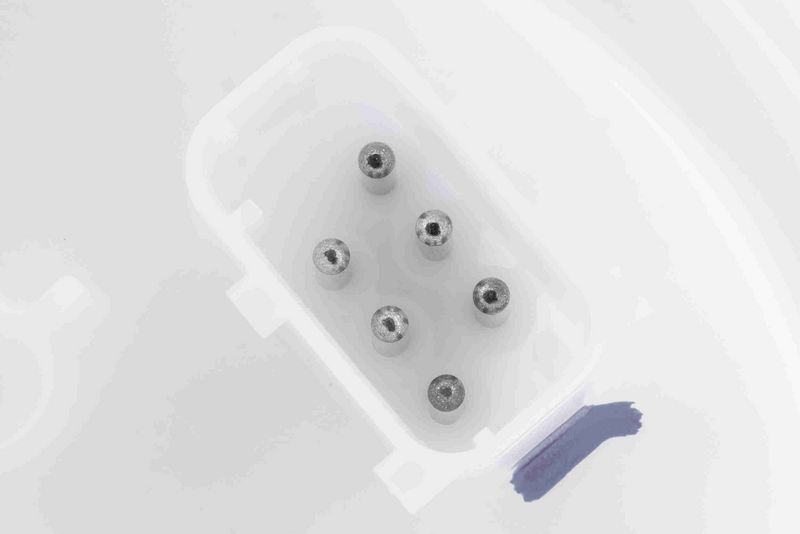 VEMO V20-09-0447 Fuel Feed Unit